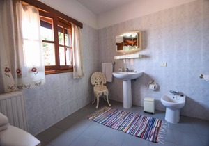 Holiday apartment El Durazno for 1 - 4 persons with 2 bedrooms - Farmhouse