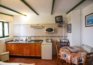 Holiday apartment El Durazno for 1 - 2 persons with 1 bedroom - Farmhouse