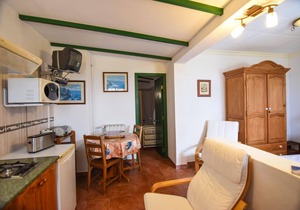 Holiday apartment El Durazno for 1 - 2 persons with 1 bedroom - Farmhouse