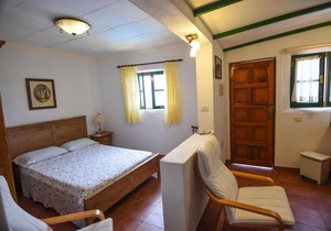 Holiday apartment El Durazno for 1 - 2 persons with 1 bedroom - Farmhouse