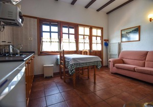 Holiday apartment El Durazno for 1 - 3 persons with 2 bedrooms - Farmhouse