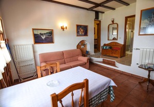 Holiday apartment El Durazno for 1 - 3 persons with 2 bedrooms - Farmhouse