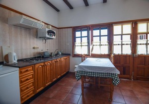 Holiday apartment El Durazno for 1 - 3 persons with 2 bedrooms - Farmhouse