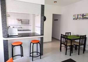 Holiday apartment El Medano for 1 - 2 persons with 1 bedroom - Holiday apartment in one or multi-fam