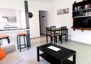 Holiday apartment El Medano for 1 - 2 persons with 1 bedroom - Holiday apartment in one or multi-fam