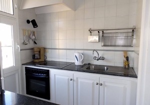 Holiday apartment El Medano for 1 - 2 persons with 1 bedroom - Holiday apartment in one or multi-fam