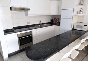 Holiday apartment El Medano for 1 - 4 persons with 2 bedrooms - Holiday apartment in one or multi-fa