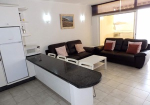Holiday apartment El Medano for 1 - 4 persons with 2 bedrooms - Holiday apartment in one or multi-fa