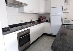 Holiday apartment El Medano for 1 - 4 persons with 2 bedrooms - Holiday apartment in one or multi-fa