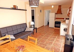 Holiday apartment El Medano for 1 - 4 persons with 2 bedrooms - Holiday apartment in one or multi-fa