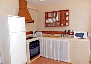 Holiday apartment El Medano for 1 - 4 persons with 2 bedrooms - Holiday apartment in one or multi-fa
