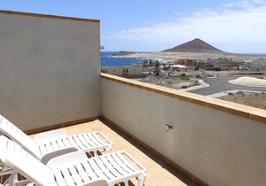 Holiday apartment El Medano for 1 - 4 persons with 2 bedrooms - Holiday apartment in one or multi-fa