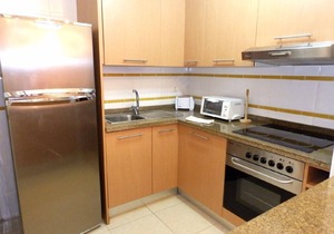 Holiday apartment El Medano for 1 - 2 persons with 1 bedroom - Holiday apartment in one or multi-fam