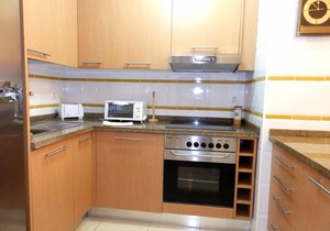 Holiday apartment El Medano for 1 - 2 persons with 1 bedroom - Holiday apartment in one or multi-fam