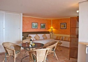 Holiday apartment Guia de Isora for 1 - 2 persons - Holiday apartment