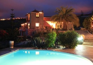 Holiday apartment Guia de Isora for 1 - 2 persons - Holiday apartment