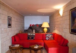 Holiday apartment Guia de Isora for 1 - 2 persons - Holiday house