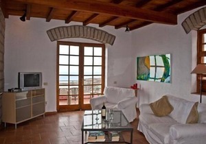 Holiday apartment Guia de Isora for 1 - 4 persons with 2 bedrooms - Holiday apartment