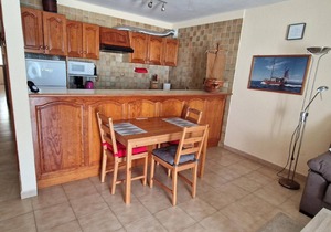 Holiday apartment Los Gigantes for 1 - 4 persons with 2 bedrooms - Holiday apartment in one or multi
