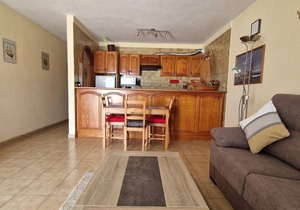 Holiday apartment Los Gigantes for 1 - 4 persons with 2 bedrooms - Holiday apartment in one or multi