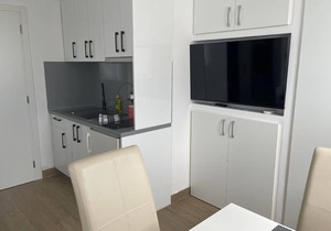 Holiday apartment Fažana for 1 - 2 persons - Holiday apartment