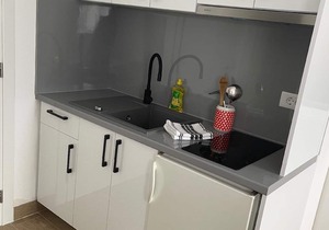 Holiday apartment Fažana for 1 - 2 persons - Holiday apartment