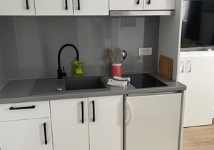Holiday apartment Fažana for 1 - 2 persons - Holiday apartment
