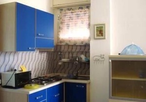 Holiday apartment Fano for 1 - 4 persons with 1 bedroom - Holiday apartment