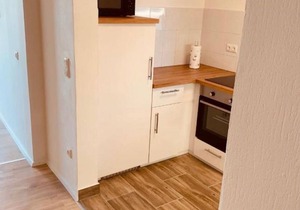 Holiday Apartment "Felix Living 5" with Terrace & Wi-Fi