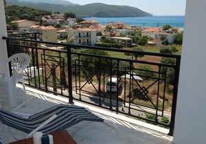 Holiday apartment Foinikounta for 1 - 5 persons with 2 bedrooms - Holiday apartment
