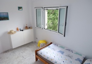 Holiday apartment Foinikounta for 1 - 5 persons with 2 bedrooms - Holiday apartment