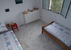 Holiday apartment Foinikounta for 1 - 5 persons with 2 bedrooms - Holiday apartment