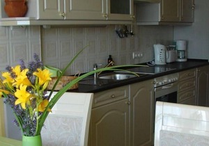 Holiday apartment Fonyód for 1 - 6 persons with 3 bedrooms - Holiday apartment