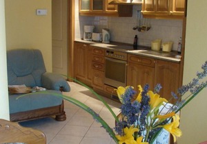 Holiday apartment Fonyód for 1 - 6 persons with 3 bedrooms - Holiday apartment