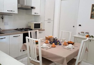 Holiday apartment Genova for 1 - 4 persons with 1 bedroom - Holiday apartment in one or multi-family