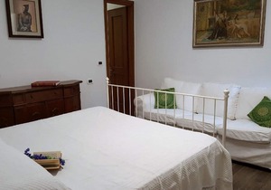 Holiday apartment Genova for 1 - 4 persons with 1 bedroom - Holiday apartment in one or multi-family