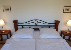 Holiday apartment Gingst for 1 - 4 persons with 2 bedrooms - Holiday apartment in one or multi-famil