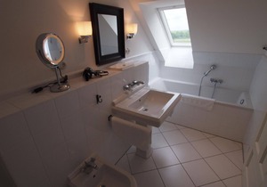 Holiday apartment Gingst for 1 - 4 persons with 2 bedrooms - Holiday apartment in one or multi-famil