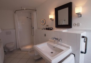 Holiday apartment Gingst for 1 - 4 persons with 2 bedrooms - Holiday apartment in one or multi-famil