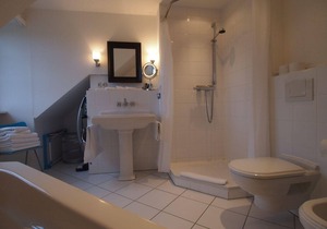 Holiday apartment Gingst for 1 - 4 persons with 2 bedrooms - Holiday apartment in one or multi-famil