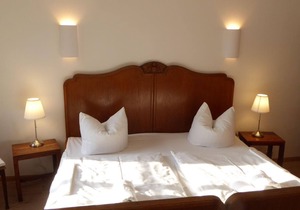 Holiday apartment Gingst for 1 - 2 persons with 1 bedroom - Holiday apartment in one or multi-family