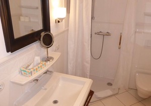 Holiday apartment Gingst for 1 - 2 persons with 1 bedroom - Holiday apartment in one or multi-family