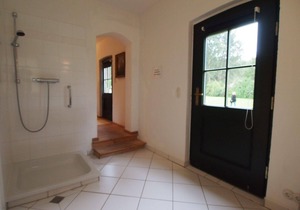 Holiday apartment Gingst for 1 - 2 persons with 1 bedroom - Holiday apartment in one or multi-family