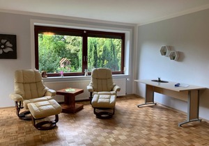 Holiday apartment Glückstadt for 1 - 2 persons with 1 bedroom - Holiday apartment in one or multi-fa
