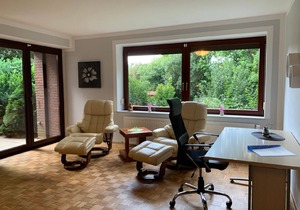 Holiday apartment Glückstadt for 1 - 2 persons with 1 bedroom - Holiday apartment in one or multi-fa