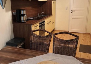 Holiday apartment Görlitz for 1 - 3 persons - Row house