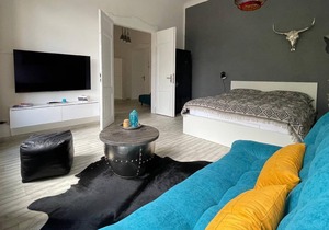 Holiday apartment Görlitz for 1 - 5 persons - Holiday apartment in one or multi-family house