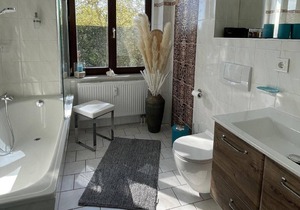 Holiday apartment Görlitz for 1 - 5 persons - Holiday apartment in one or multi-family house