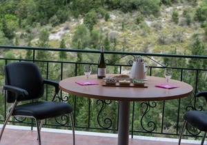 Holiday apartment Pylaros for 1 - 2 persons with 1 bedroom - Holiday apartment
