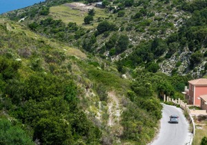 Holiday apartment Pylaros for 1 - 2 persons with 1 bedroom - Holiday apartment